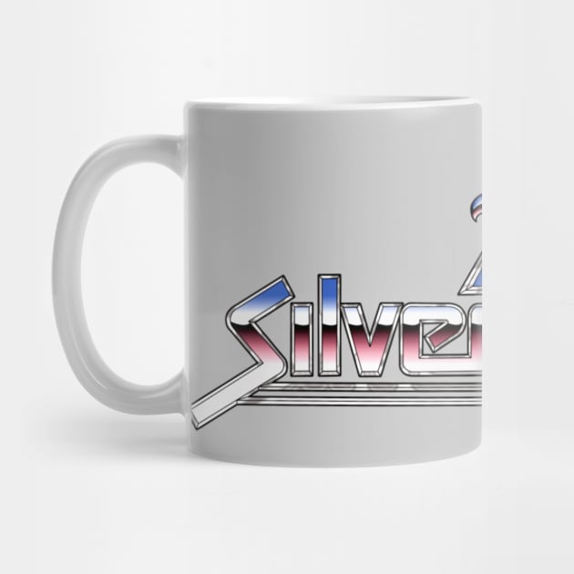 SilverHawks by Simpson3h